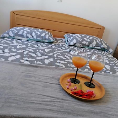 Apartman Ema Apartman Kaštela Kültér fotó