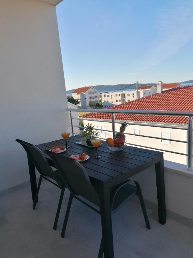 Apartman Ema Apartman Kaštela Kültér fotó