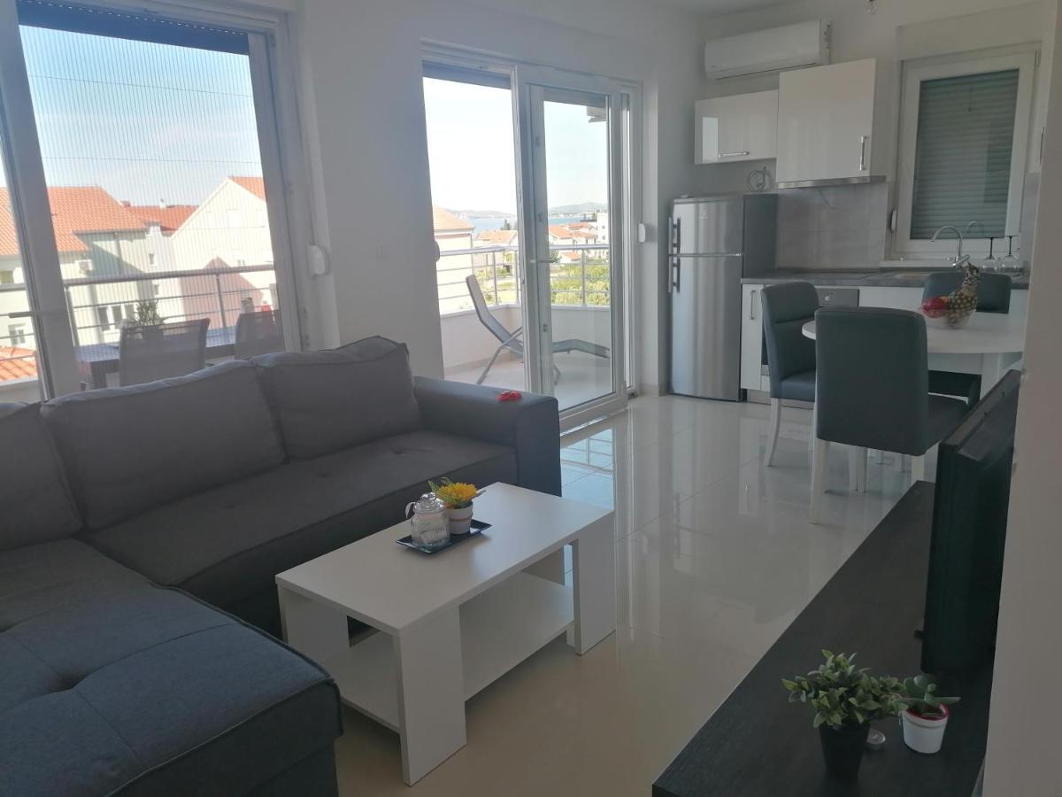 Apartman Ema Apartman Kaštela Kültér fotó