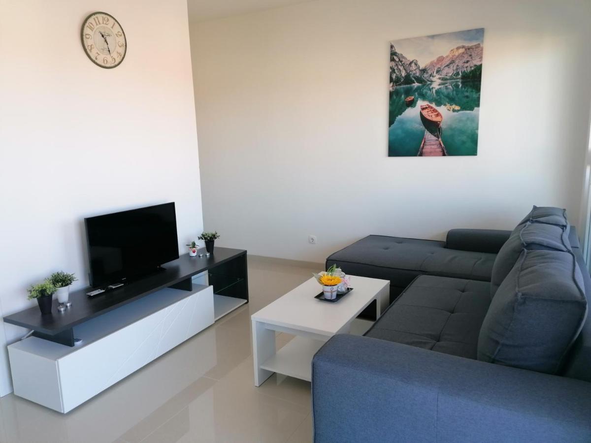 Apartman Ema Apartman Kaštela Kültér fotó