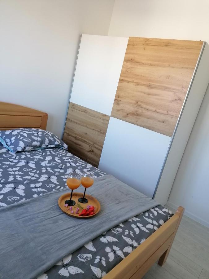 Apartman Ema Apartman Kaštela Kültér fotó