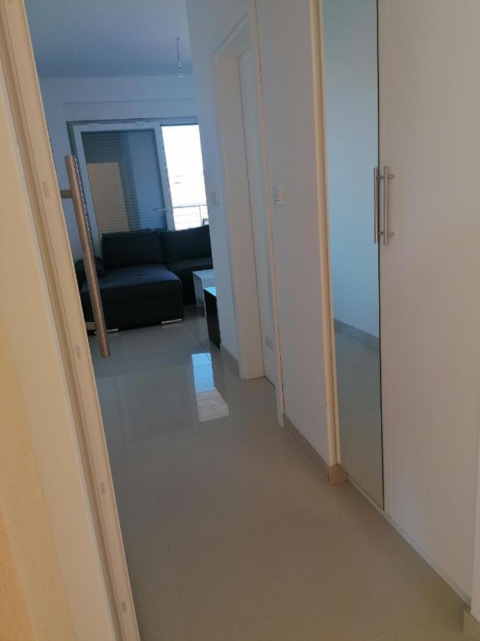 Apartman Ema Apartman Kaštela Kültér fotó