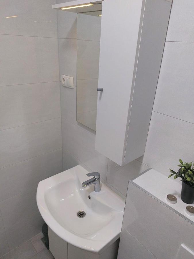 Apartman Ema Apartman Kaštela Kültér fotó