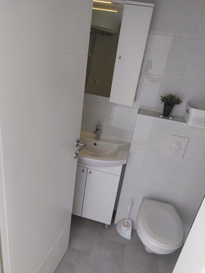 Apartman Ema Apartman Kaštela Kültér fotó