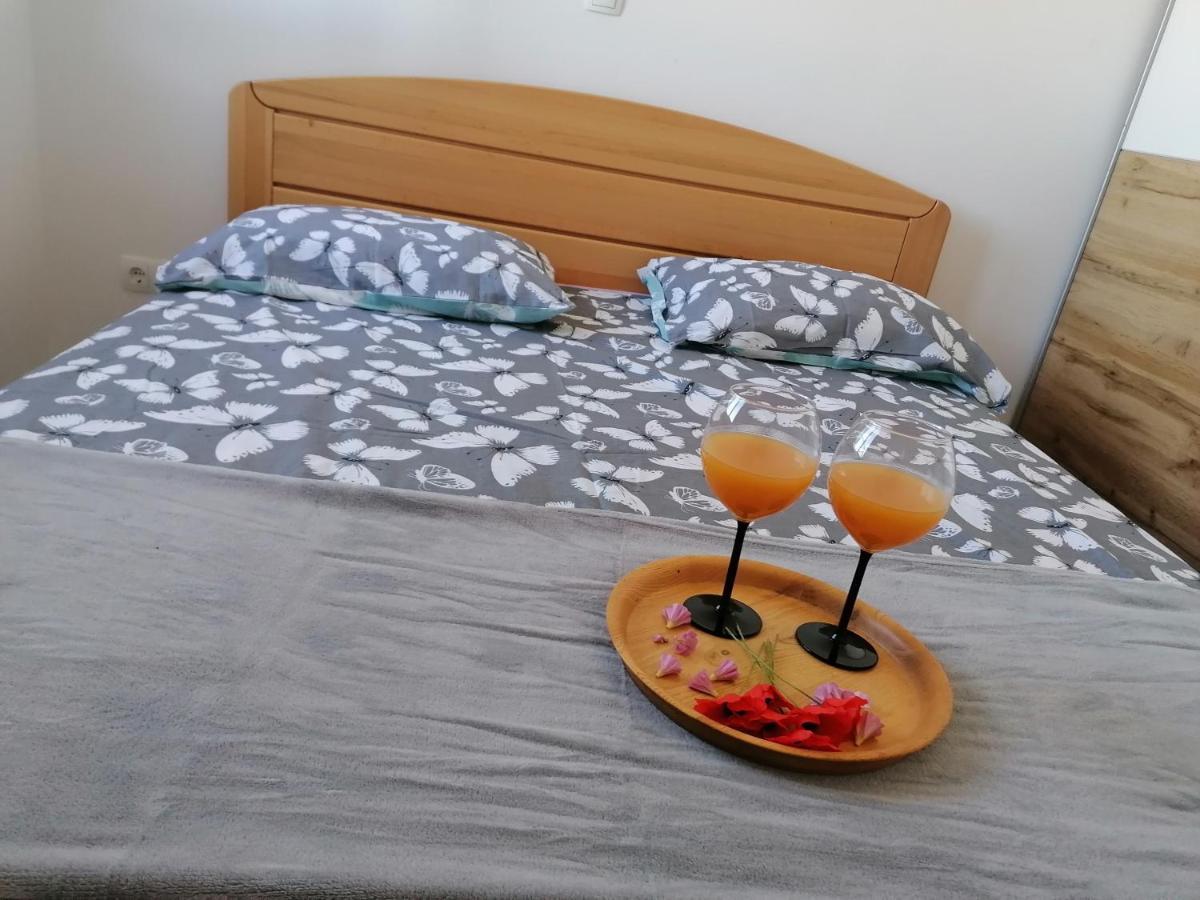 Apartman Ema Apartman Kaštela Kültér fotó